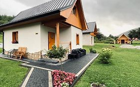 Góralski Domek u Marysi